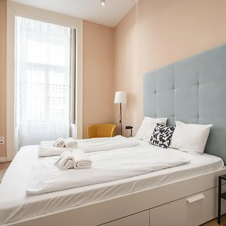 Ventura Ridge Apartment Budapest Exterior foto