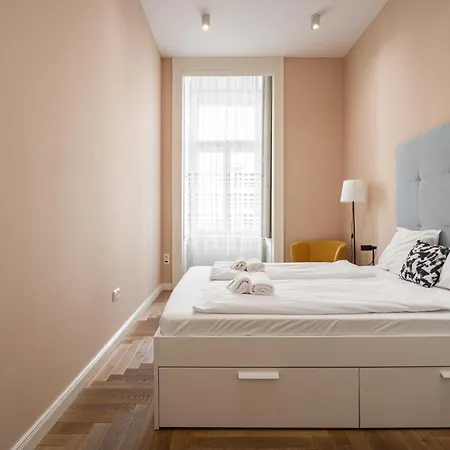 Ventura Ridge Apartment Budapest Exterior foto