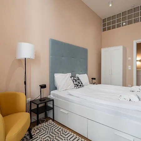 Ventura Ridge Apartment Budapest Exterior foto