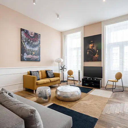 Ventura Ridge Apartment Budapest Exterior foto