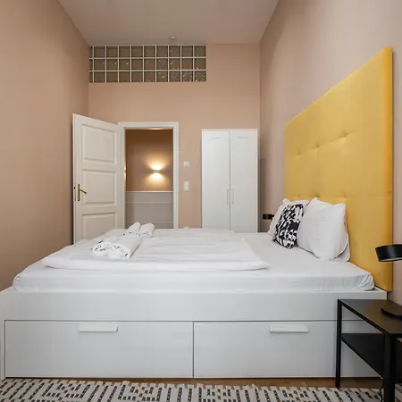Ventura Ridge Apartment Budapest Exterior foto