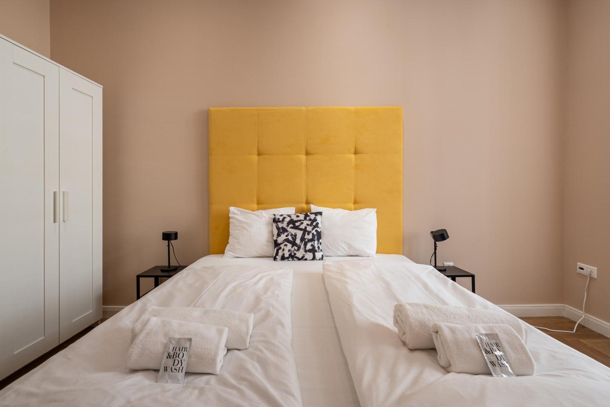 Ventura Ridge Budapest