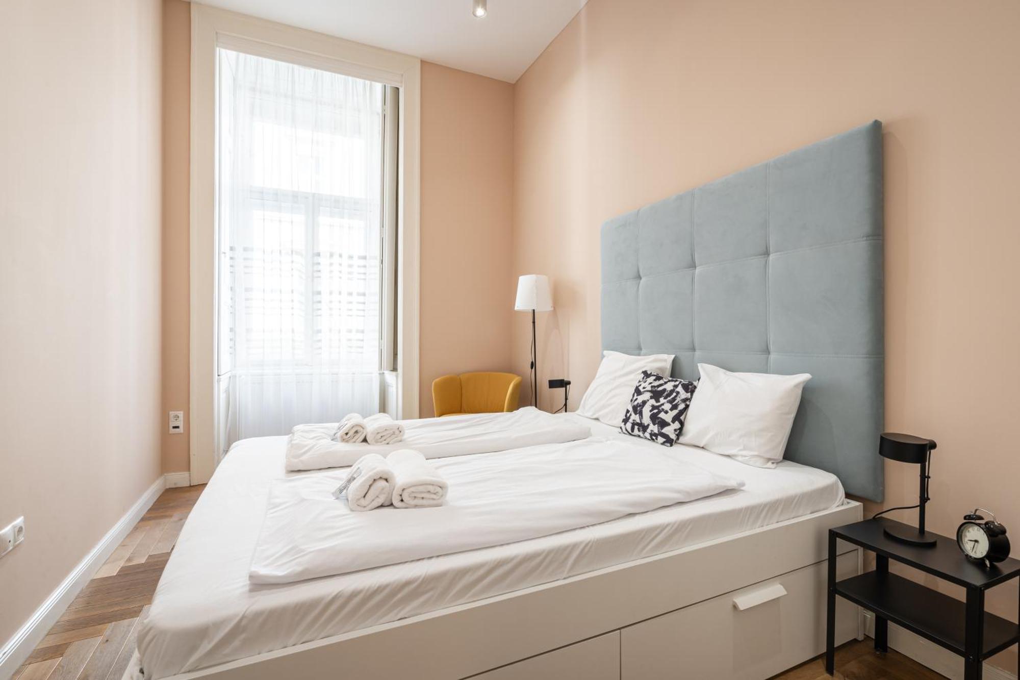 Ventura Ridge Budapest