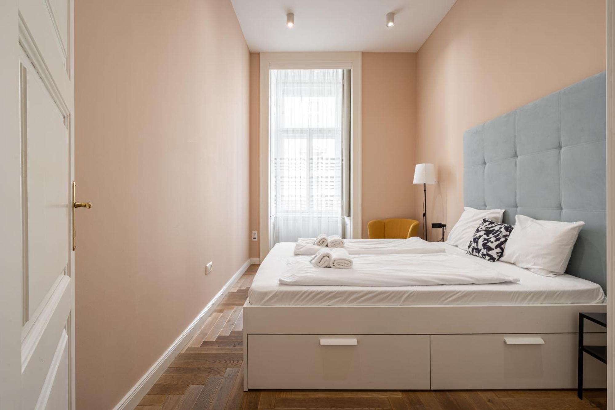 Appartement Ventura Ridge