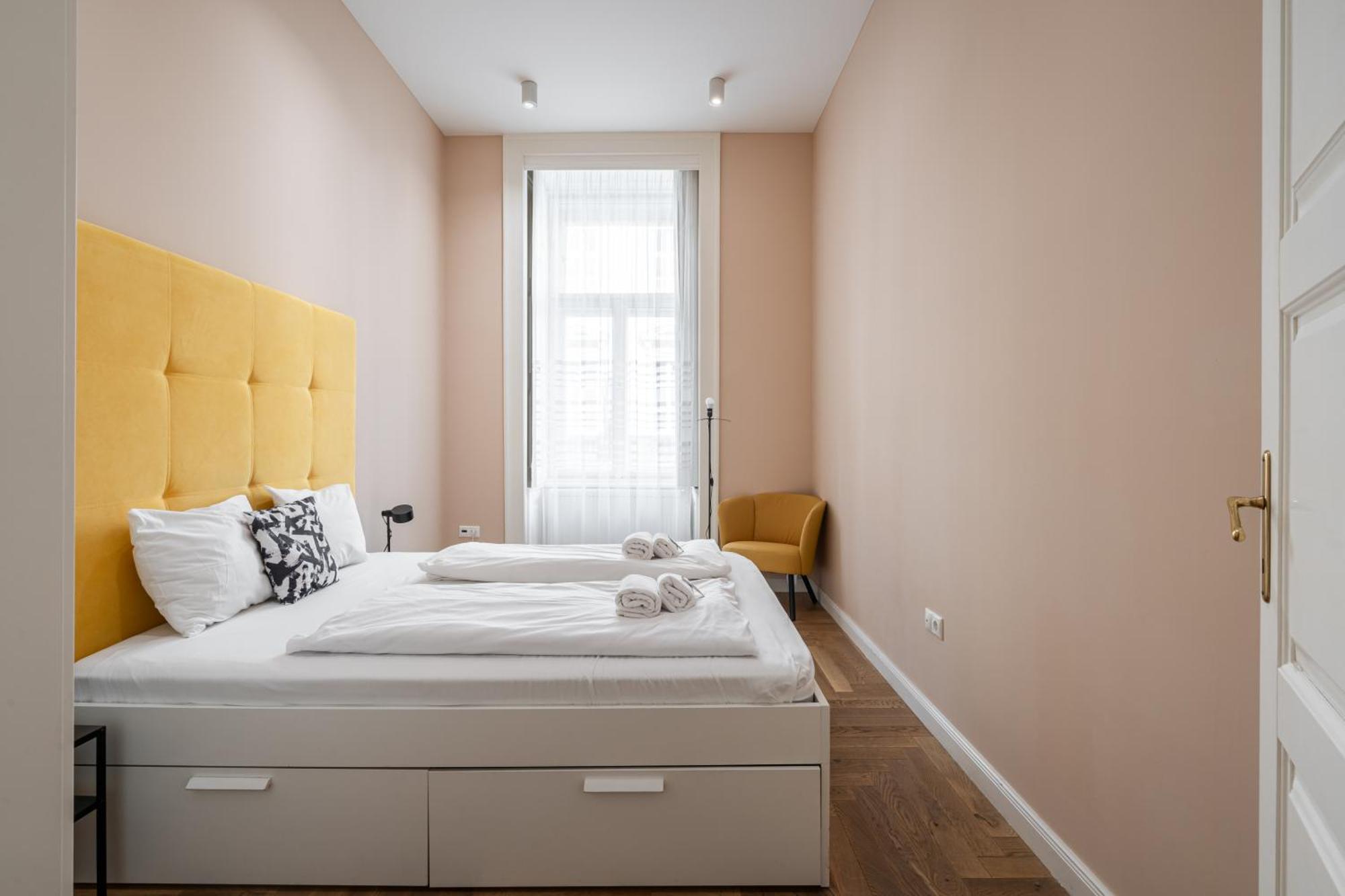Ventura Ridge Budapest