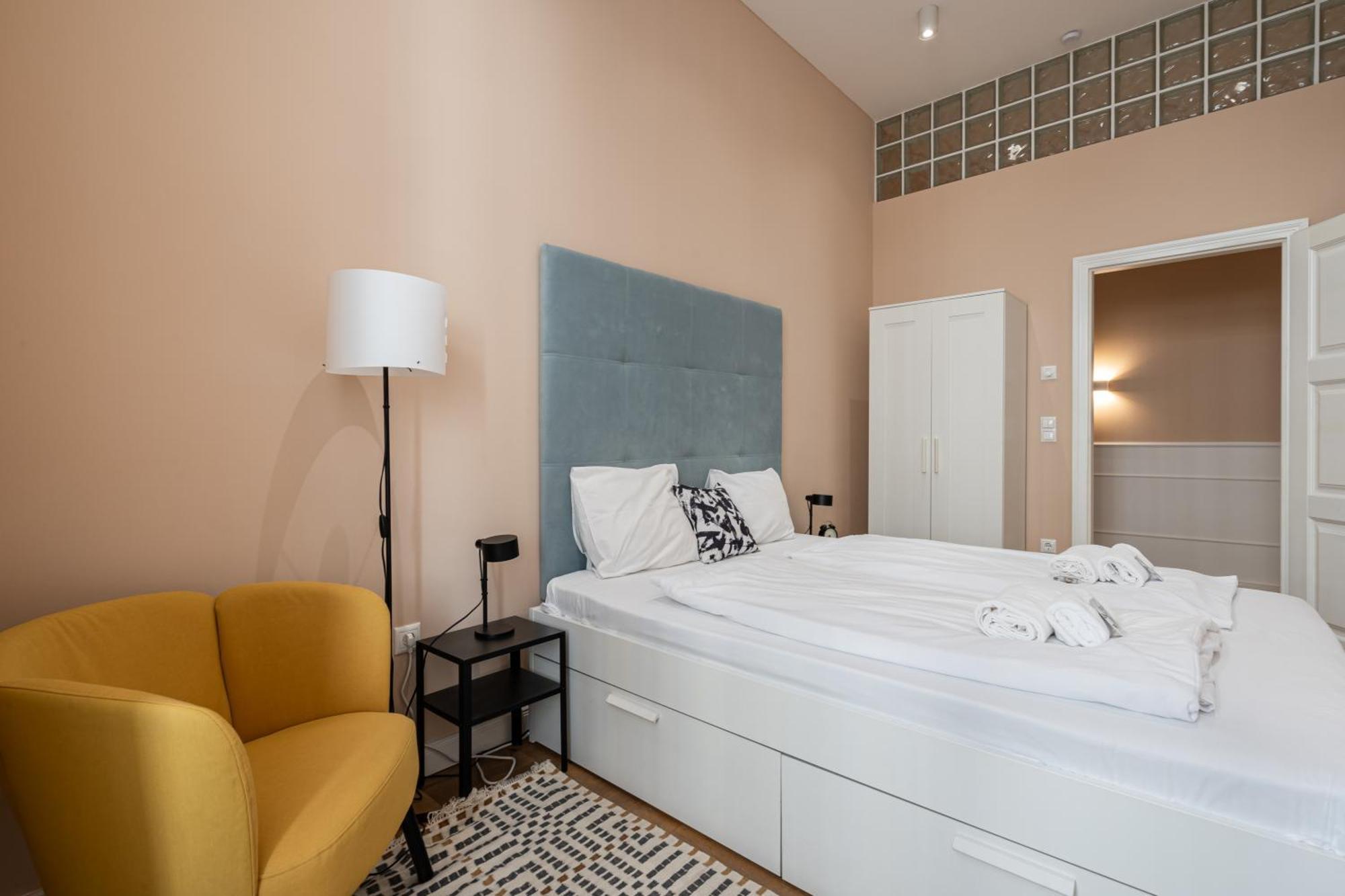Apartamento Ventura Ridge *