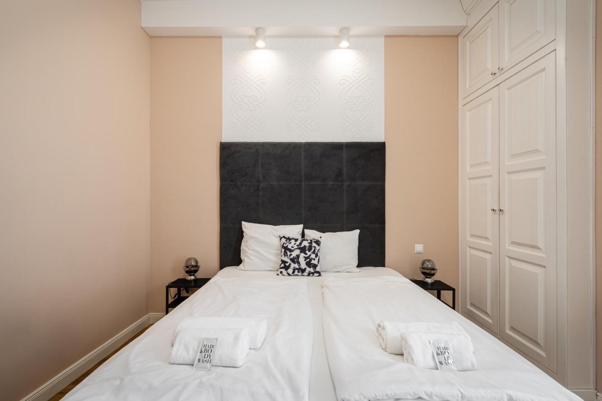 Apartamento Ventura Ridge