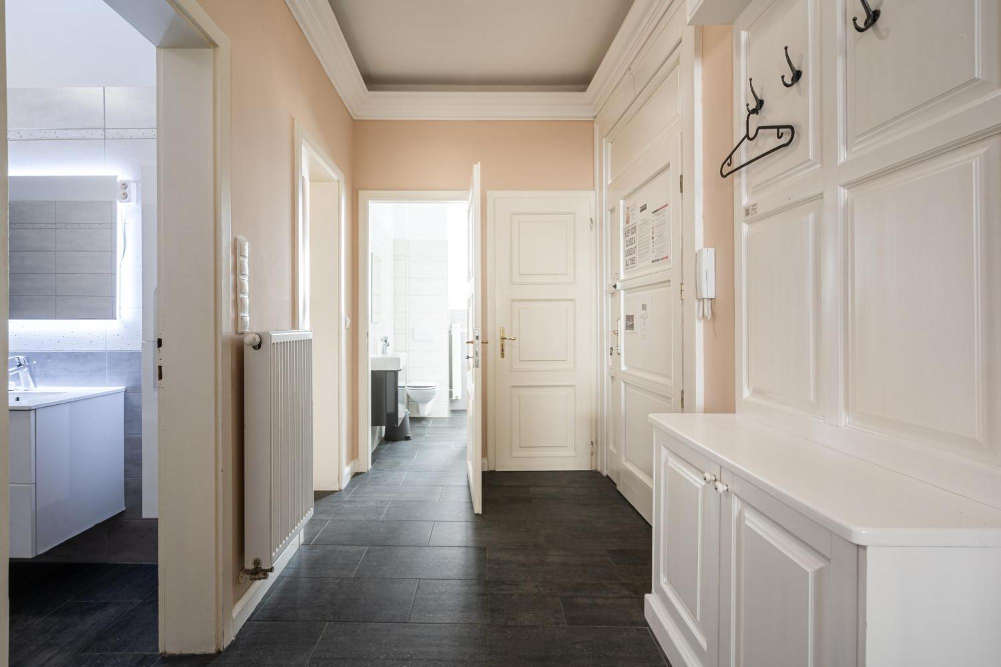 Apartamento Ventura Ridge *