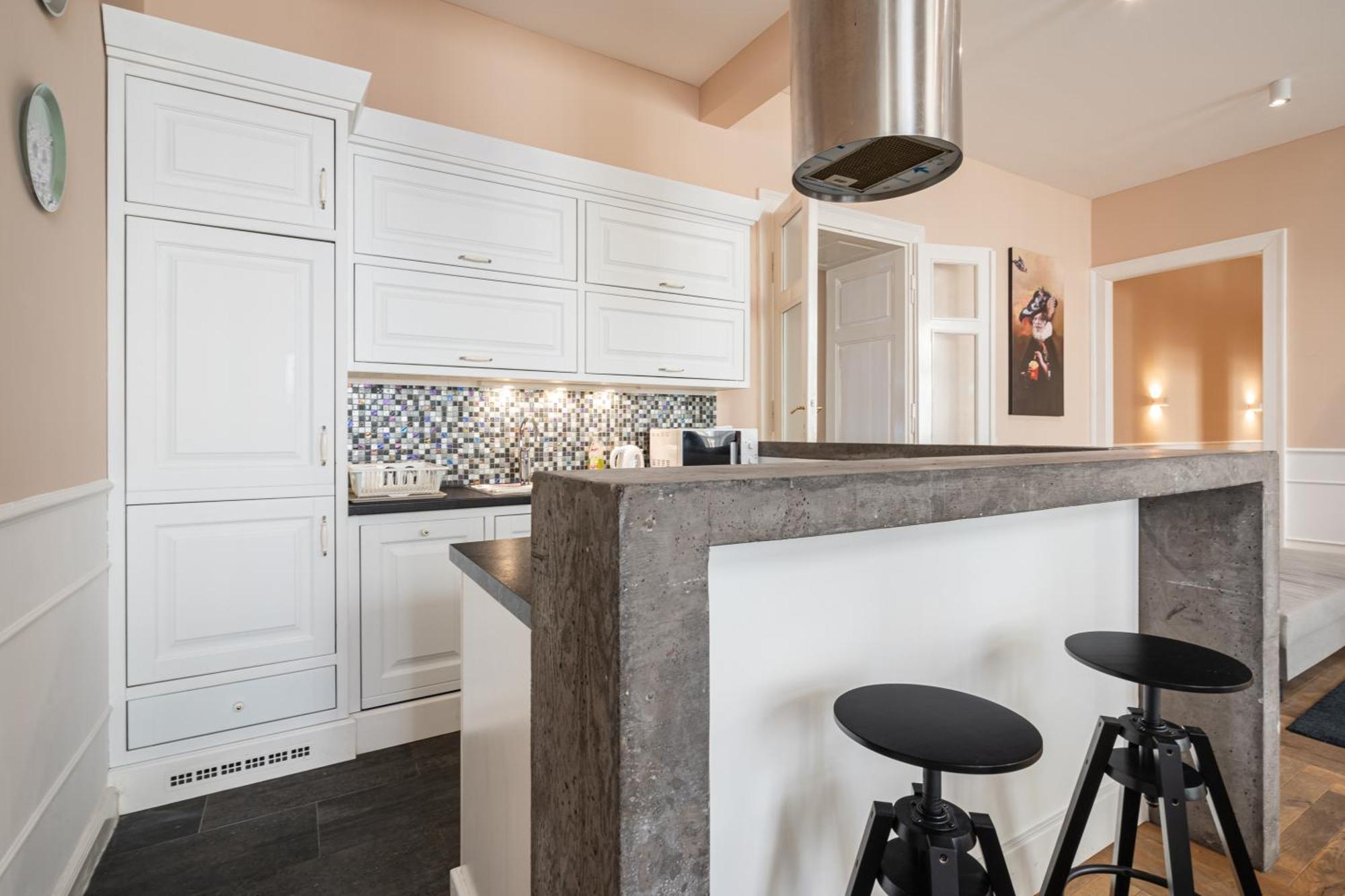 Apartamento Ventura Ridge
