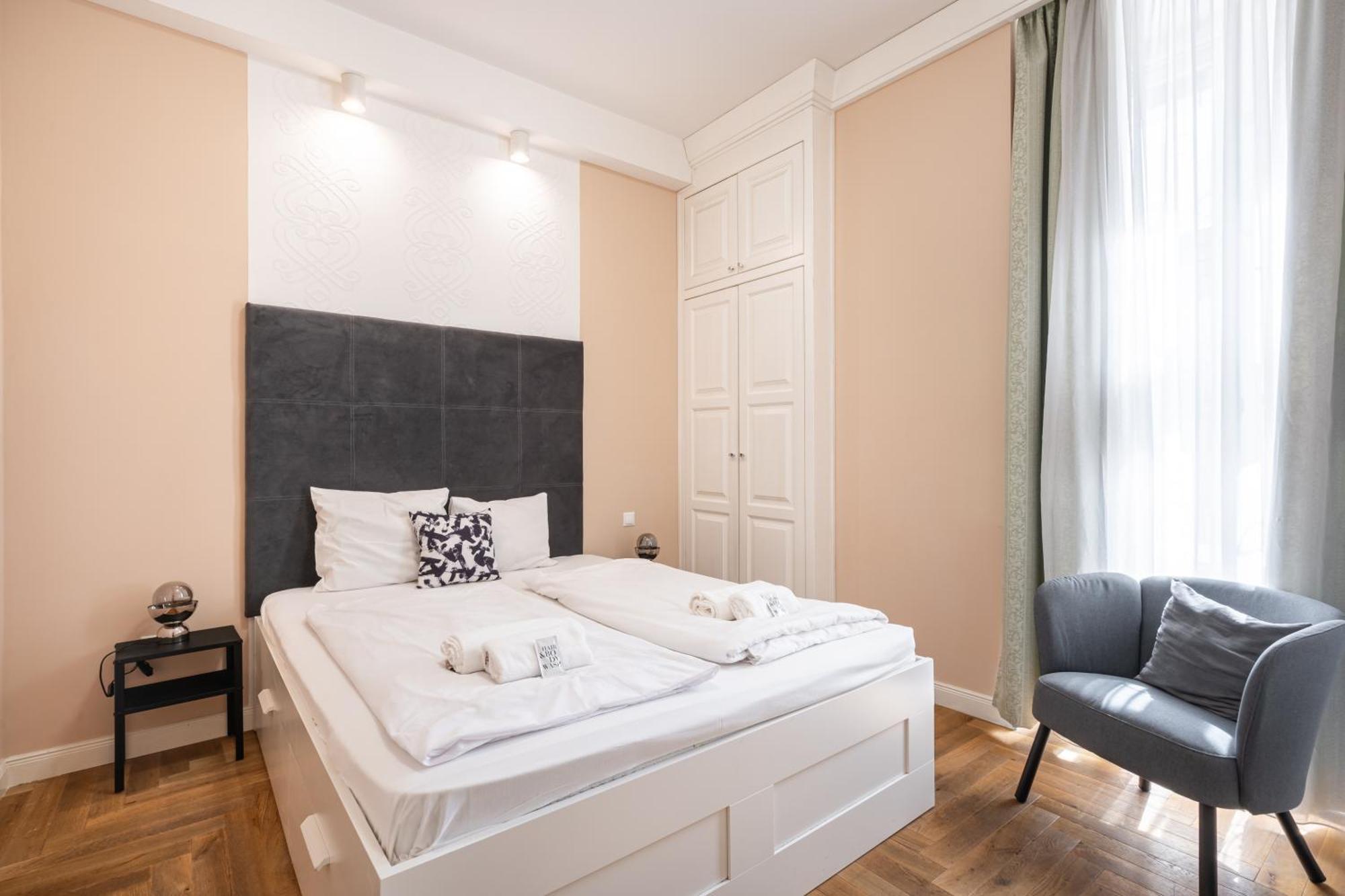 Apartamento Ventura Ridge *
