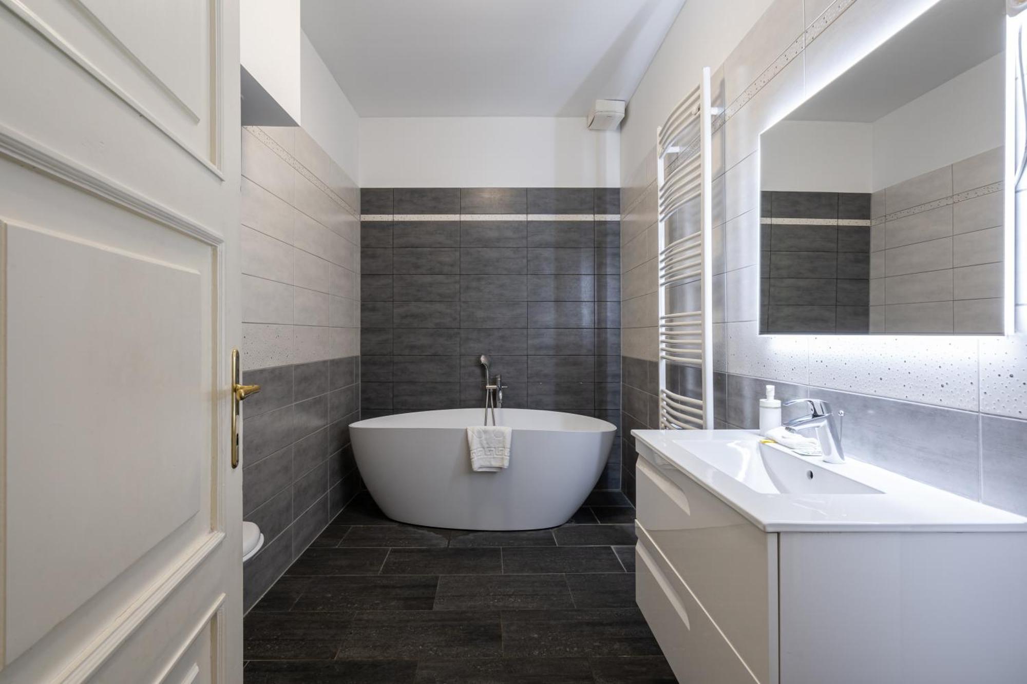 Apartamento Ventura Ridge Budapest