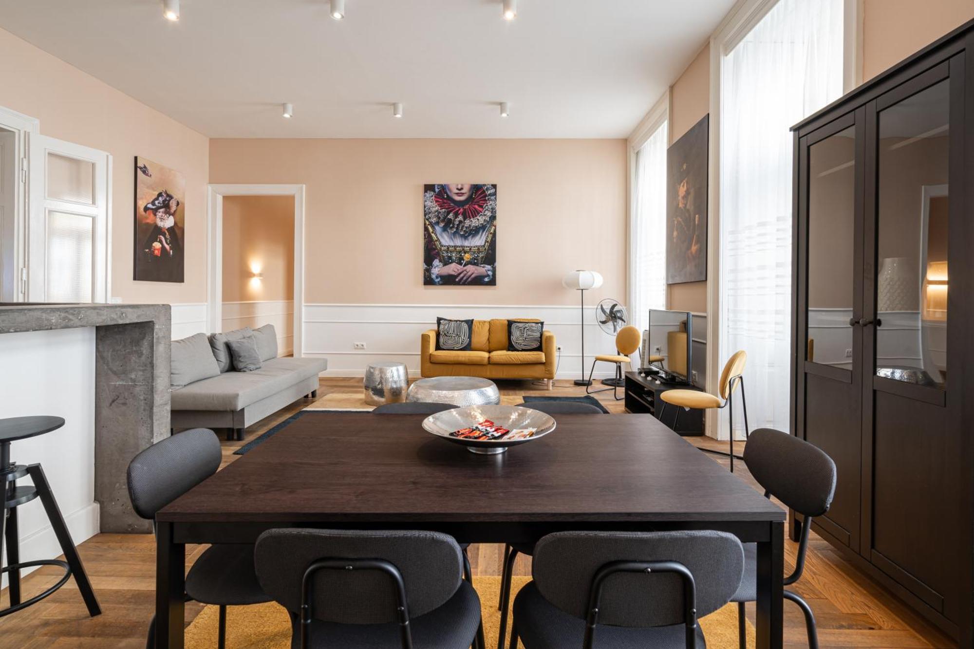 Ventura Ridge Apartamento Budapest